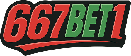667bet1 Logo